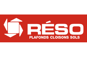 LOGO RESO - PLAFONDS / CLOISONS / SOLS