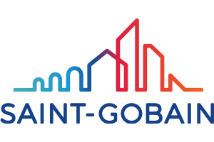 LOGO SAINT-GOBAIN